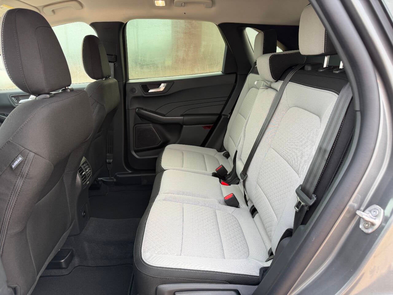 2026 Ford Escape Active AWD 4dr SUV