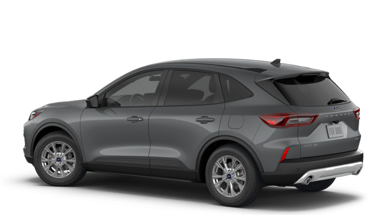 2026 Ford Escape Active AWD 4dr SUV