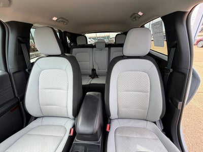 2025 Ford Escape Active AWD 4dr SUV