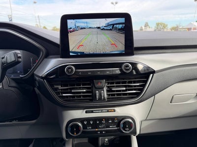 2025 Ford Escape Active AWD 4dr SUV