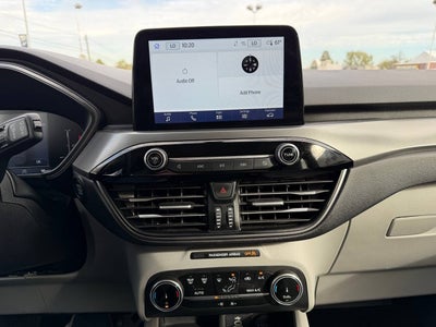 2025 Ford Escape Active AWD 4dr SUV