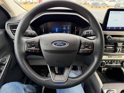 2025 Ford Escape Active AWD 4dr SUV