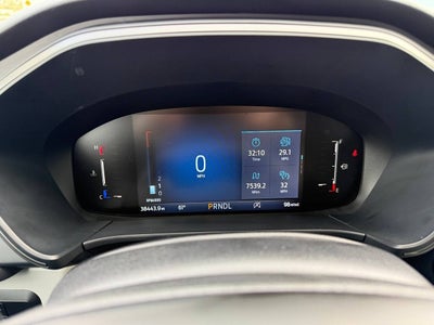 2025 Ford Escape Active AWD 4dr SUV