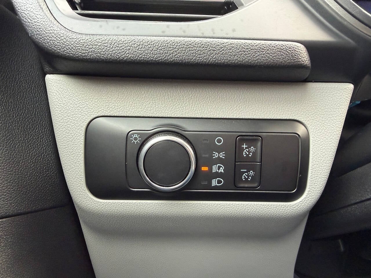 2025 Ford Escape Active AWD 4dr SUV