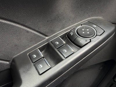 2025 Ford Escape Active AWD 4dr SUV