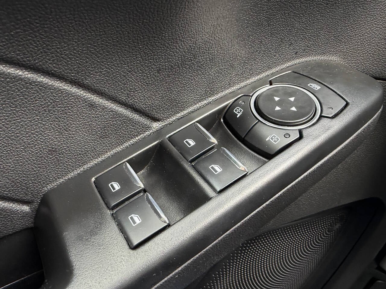 2025 Ford Escape Active AWD 4dr SUV