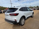 2025 Ford Escape Active AWD 4dr SUV