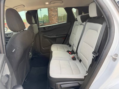 2025 Ford Escape Active AWD 4dr SUV
