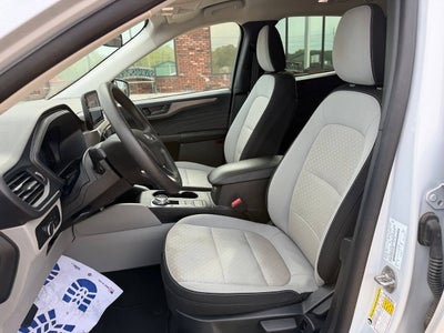 2025 Ford Escape Active AWD 4dr SUV