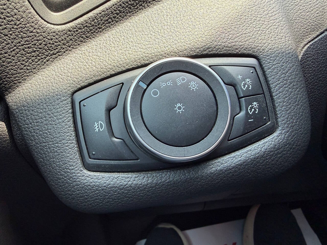 2016 Ford Escape SE AWD 4dr SUV