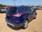 2016 Ford Escape SE AWD 4dr SUV