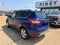 2016 Ford Escape SE AWD 4dr SUV