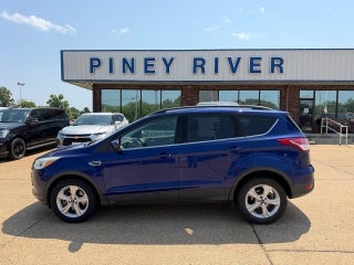 2016 Ford Escape SE AWD 4dr SUV