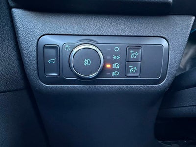 2022 Ford Escape SEL AWD 4dr SUV