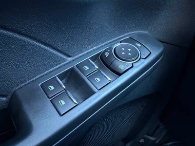 2022 Ford Escape SEL AWD 4dr SUV