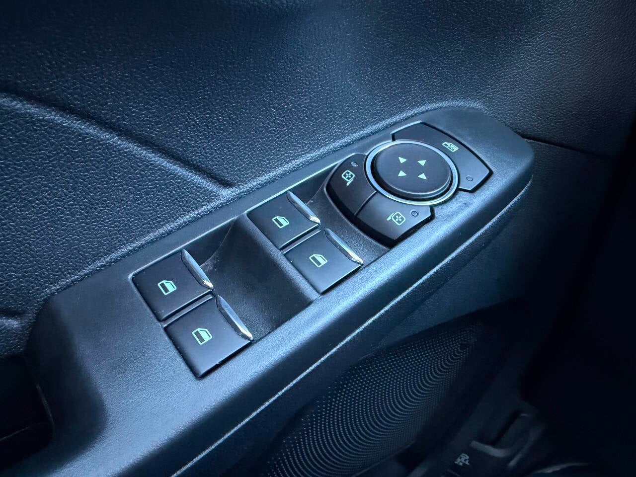 2022 Ford Escape SEL AWD 4dr SUV