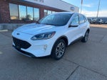 2022 Ford Escape SEL AWD 4dr SUV