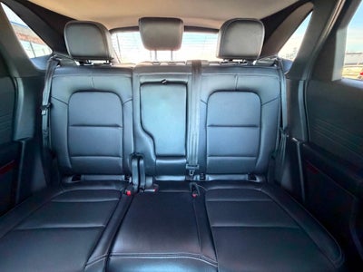 2022 Ford Escape SEL AWD 4dr SUV