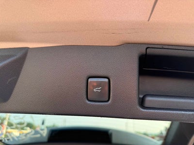 2021 Ford Escape SEL AWD 4dr SUV