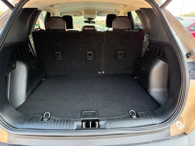 2021 Ford Escape SEL AWD 4dr SUV