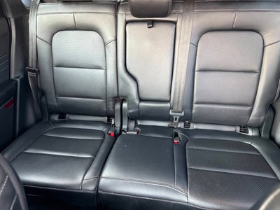 2021 Ford Escape SEL AWD 4dr SUV