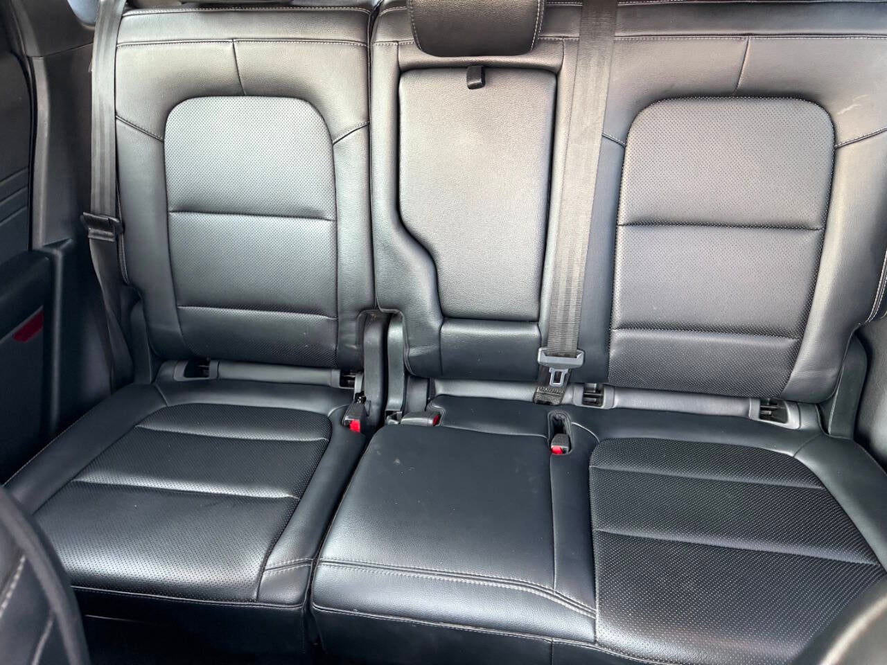 2021 Ford Escape SEL AWD 4dr SUV