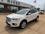 2018 Ford Escape SEL AWD 4dr SUV