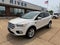 2018 Ford Escape SEL AWD 4dr SUV