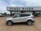 2019 Ford Escape Titanium AWD 4dr SUV