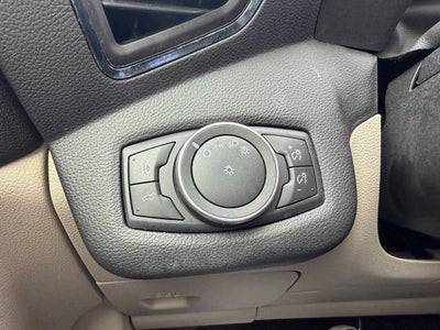 2019 Ford Escape Titanium AWD 4dr SUV