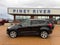 2019 Ford Escape Titanium AWD 4dr SUV