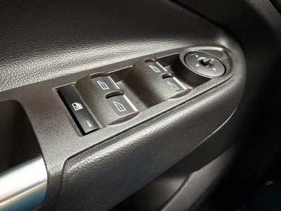 2019 Ford Escape Titanium AWD 4dr SUV