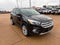 2019 Ford Escape Titanium AWD 4dr SUV