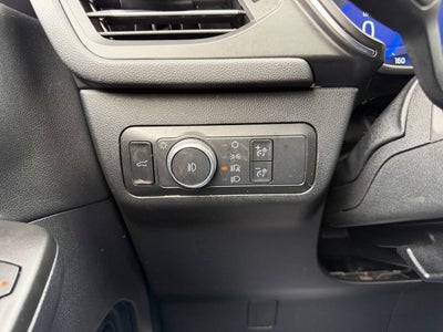 2020 Ford Escape Titanium AWD 4dr SUV