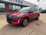 2020 Ford Escape Titanium AWD 4dr SUV