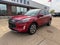 2020 Ford Escape Titanium AWD 4dr SUV
