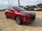2020 Ford Escape Titanium AWD 4dr SUV