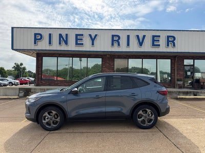 2025 Ford Escape ST Line AWD 4dr SUV