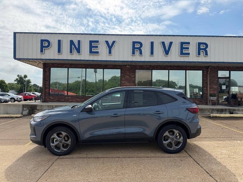 2025 Ford Escape ST Line AWD 4dr SUV