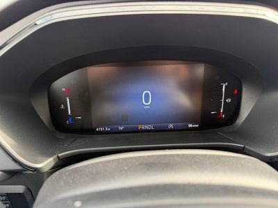 2025 Ford Escape ST Line AWD 4dr SUV