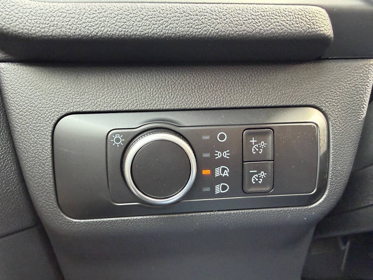 2025 Ford Escape ST Line AWD 4dr SUV