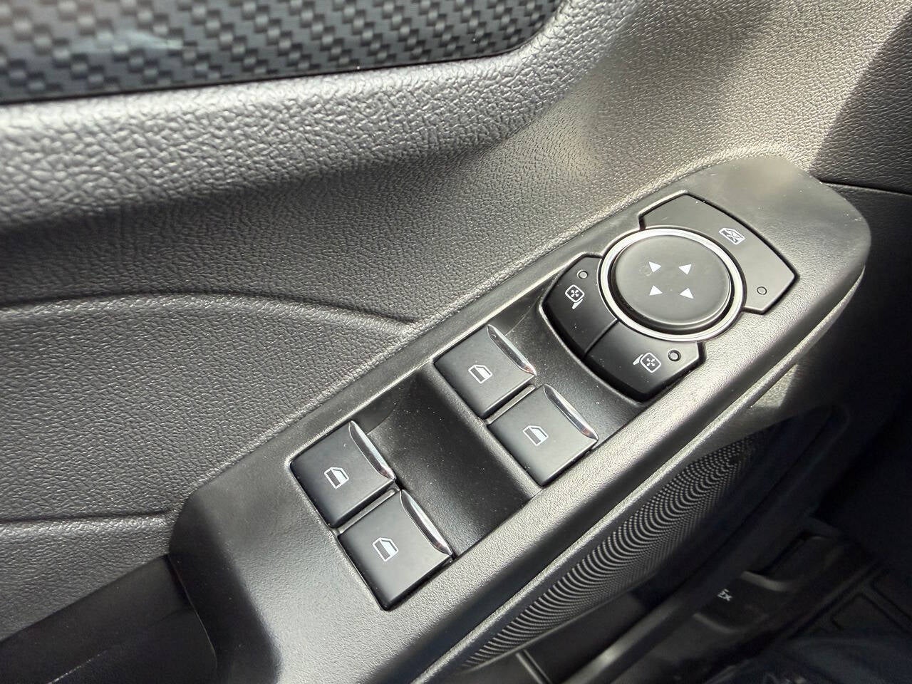 2025 Ford Escape ST Line AWD 4dr SUV