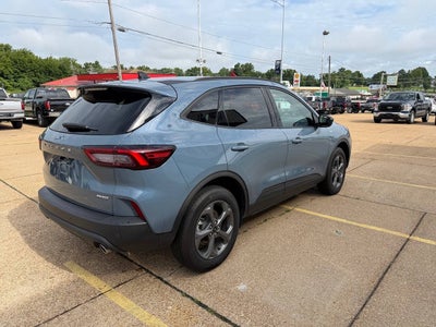 2025 Ford Escape ST Line AWD 4dr SUV