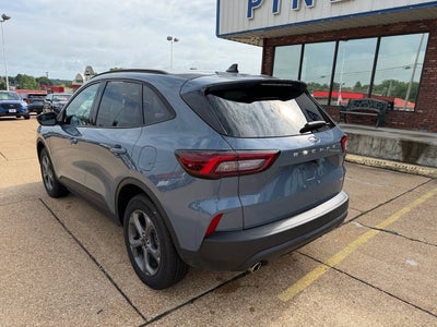 2025 Ford Escape ST Line AWD 4dr SUV