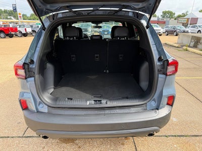 2025 Ford Escape ST Line AWD 4dr SUV