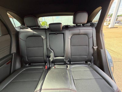 2025 Ford Escape ST Line AWD 4dr SUV