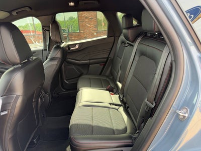 2025 Ford Escape ST Line AWD 4dr SUV