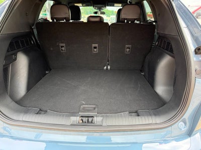 2024 Ford Escape ST Line AWD 4dr SUV