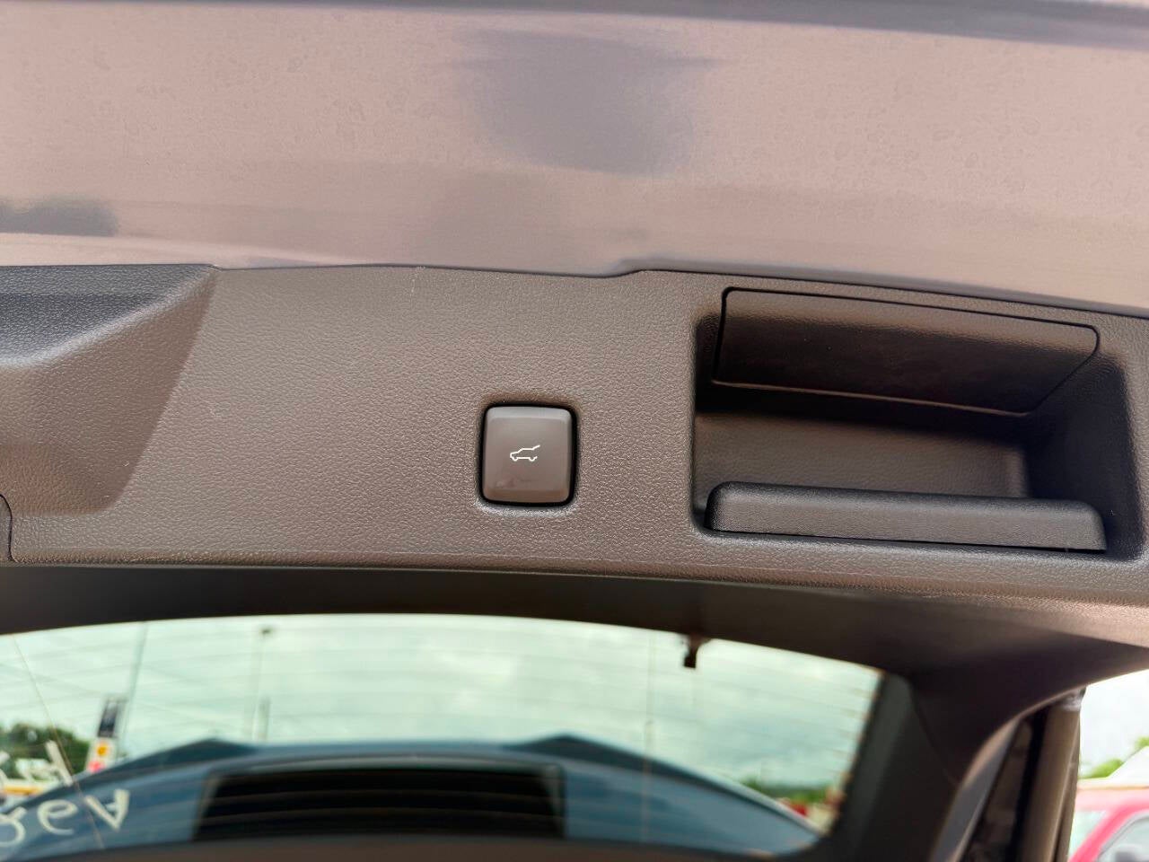 2024 Ford Escape ST Line AWD 4dr SUV