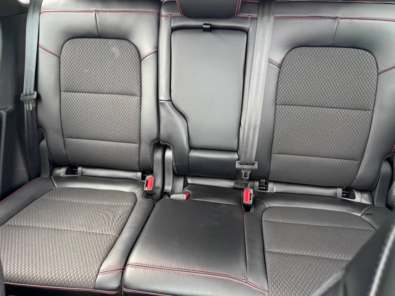 2024 Ford Escape ST Line AWD 4dr SUV